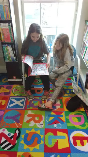 Book Store «Paragraphs On Padre Boulevard», reviews and photos, 5505 Padre Blvd, South Padre Island, TX 78597, USA