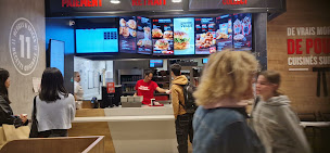 Photo n°109 de KFC Strasbourg Rivetoile à Strasbourg ()