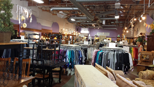 Thrift Store «Laura’s House Resale Store», reviews and photos, 31878 Del Obispo St #104, San Juan Capistrano, CA 92675, USA