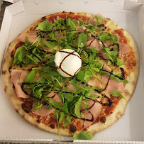 Photos du propriétaire du Pizzas à emporter Voron Pizza à Saint-Chamond - n°2