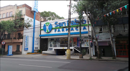Farmacia San Pablo Monterrey