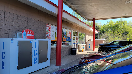 Convenience Store «Speedway», reviews and photos, 6594 Dixie Hwy, Village of Clarkston, MI 48346, USA