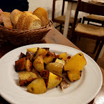 Photo n°5 de l'avis de Karim.a fait le 16/03/2024 à 13:40 sur le  Agriturismo Casa La Valle - Ristorante à Sesto Fiorentino