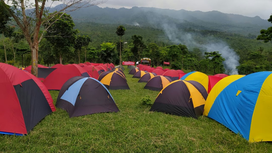 Sewa Tenda Camping Cibinong Depok Bojong