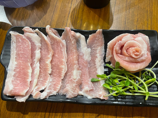 湯布院-日式鍋物蘇澳店/蘇澳美食/必點海鮮鍋/平價美食/新鮮好吃 的照片