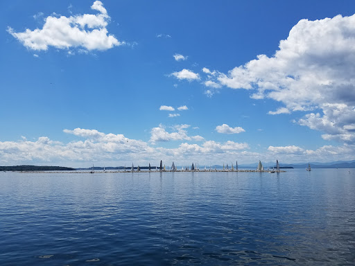 Sailing School «Lake Champlain Community Sailing Center», reviews and photos, 234 Penny Ln, Burlington, VT 05401, USA