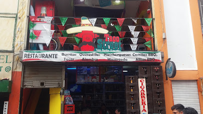Taco Street #6- a 6-, Calle 12 Bis #71d58, Bogotá, Colombia