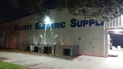 Electrical Supply Store «Elliott Electric Supply», reviews and photos, 1550 Wilson Rd, Humble, TX 77338, USA