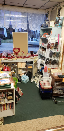 Thrift Store «Venango County Humane Society Thrift Store», reviews and photos, 744 Liberty St, Franklin, PA 16323, USA