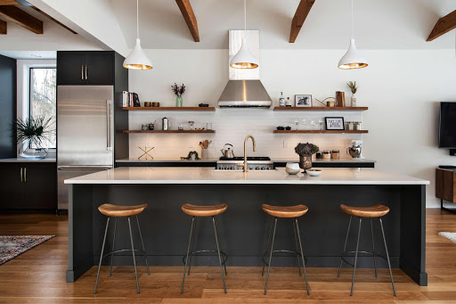 Cabinet Store «Cabinet Designers», reviews and photos, 747 NY-28, Kingston, NY 12401, USA