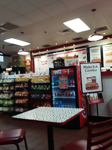 Sandwich Shop «Firehouse Subs», reviews and photos, 1483 Gadsden Hwy #1312, Birmingham, AL 35235, USA