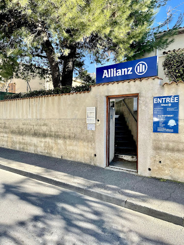 Allianz Assurance BEZIERS KENNEDY - Guy MARTIMORT à Béziers