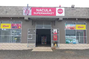 Nacula Supermarket image