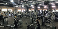 O2 Fitness Chapel Hill - North Chatham