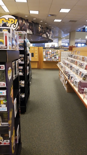 Book Store «Barnes & Noble», reviews and photos, 2051 N Federal Hwy, Fort Lauderdale, FL 33305, USA