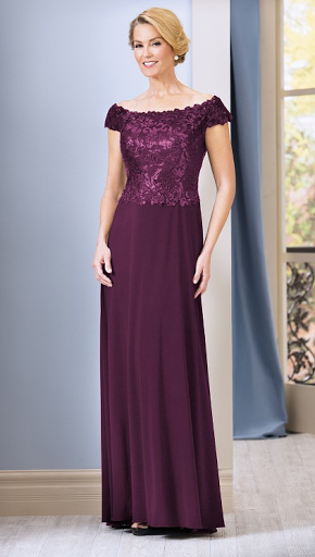 Bridal Shop «White Orchid Bridal», reviews and photos, 12420 Archer Ave, Lemont, IL 60439, USA