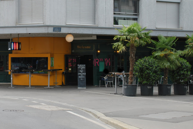 Provisorium Bar & Lounge - Bar