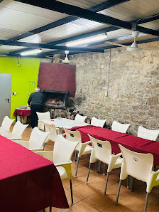 Bar Restaurant El Nou Caliu Carrer Riu, 45, 43791 Ascó, Tarragona, España