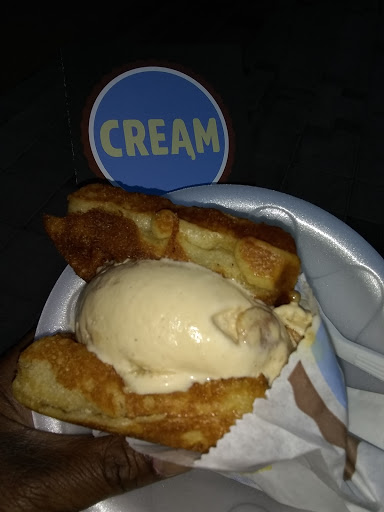 Ice Cream Shop «CREAM Aventura», reviews and photos, 18719 Biscayne Blvd, Aventura, FL 33180, USA