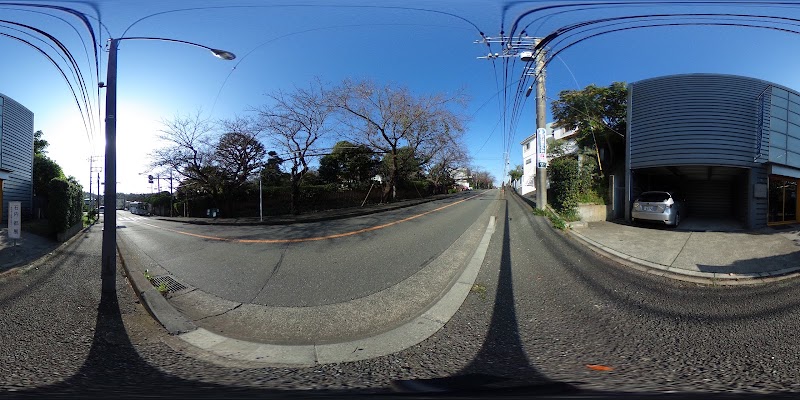 鎌倉画廊 Kamakura Gallery