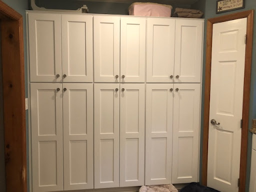 Kitchen Remodeler «CI Cabinetry, Inc», reviews and photos, 2305 Wheatstone Ct, Virginia Beach, VA 23456, USA