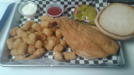 Lounge «Peppermill Lounge South», reviews and photos, 11612 Hickman Mills Dr, Kansas City, MO 64134, USA