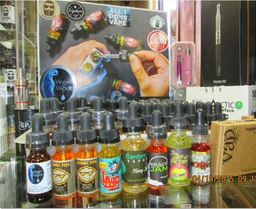 Vaporizer Store «CP Royale Vapor & Smoke Shop», reviews and photos, 355 Federal Rd, Brookfield, CT 06804, USA
