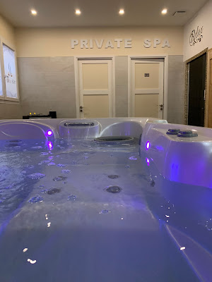 Private Spa & Pool à Creil