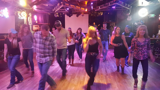 Night Club «Buffalo Club», reviews and photos, 10206 W Fairview Ave, Boise, ID 83704, USA