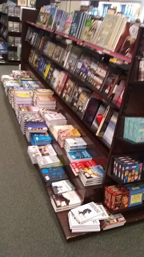 Book Store «Barnes & Noble», reviews and photos, 5500 Buckeystown Pike, Frederick, MD 21703, USA