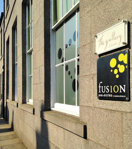 Fusion Bar and Bistro