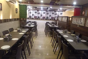 Friends Cafe And Restaurant image