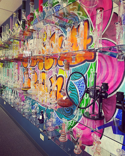 Tobacco Shop «Funky Bean Smoke Shop», reviews and photos, 1163 N Farnsworth Ave, Aurora, IL 60505, USA