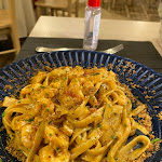 Photo n°5 de l'avis de Giovanni.e fait le 24/04/2023 à 07:33 sur le  Lo Scrigno di Donna Rosa à Palermo