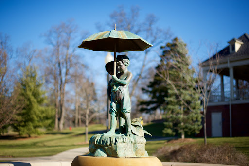 Zoo «Lords Park Zoo», reviews and photos, 325 Hiawatha Dr, Elgin, IL 60120, USA