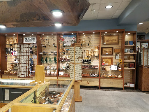 Gift Shop «Mt Rushmore Gift Shop», reviews and photos, 13000 SD-244, Keystone, SD 57751, USA