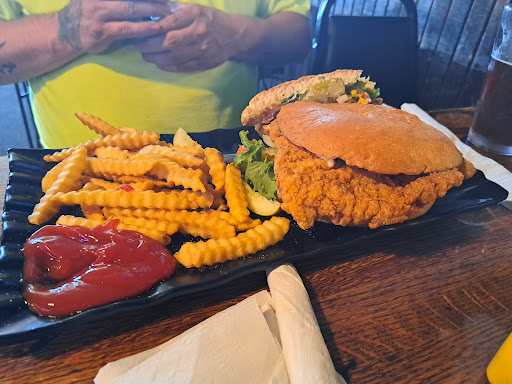 Bar & Grill «Mousetrap», reviews and photos, 5565 N Keystone Ave, Indianapolis, IN 46220, USA