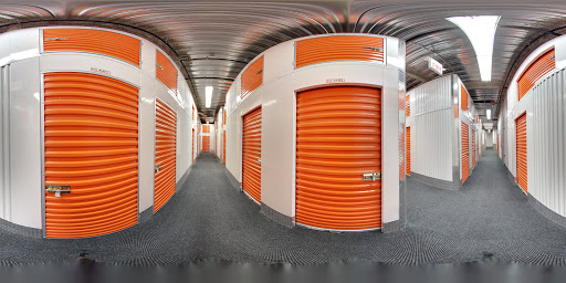 Self-Storage Facility «CubeSmart Self Storage», reviews and photos, 33-24 Woodside Ave, Long Island City, NY 11101, USA