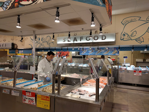 Asian Grocery Store «Lotte Plaza Market - Ashburn», reviews and photos, 43930 Farmwell Hunt Plaza #100, Ashburn, VA 20147, USA