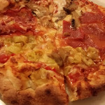 Photo n°2 de l'avis de Klaus.e fait le 10/03/2017 à 18:49 sur le  Ristorante-Pizzeria bei Donato à Waldkraiburg