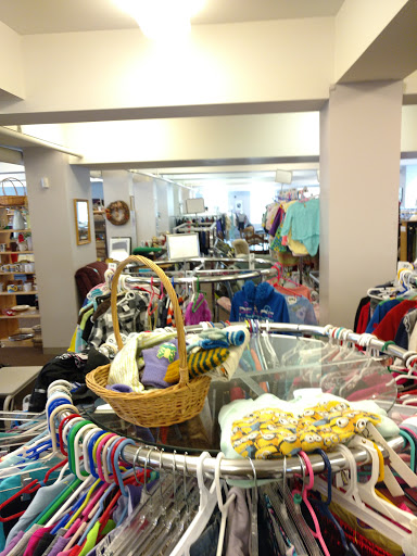 Thrift Store «OutFITters Thrift Store», reviews and photos