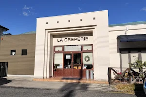 LA CREPERIE image