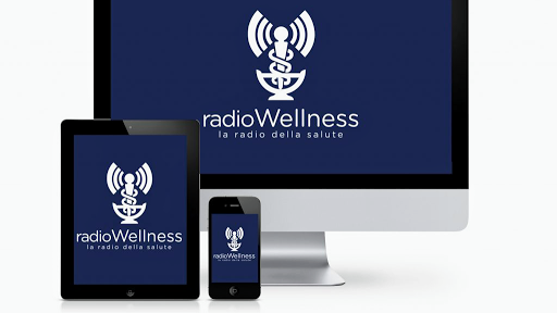 Radio Wellness Network - Ufficio