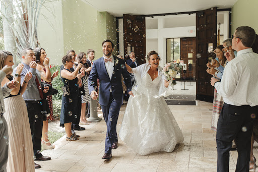 Clothing Alteration Service «Malindy Elene Bridal Boutique», reviews and photos, 2109 W Kennedy Blvd, Tampa, FL 33606, USA