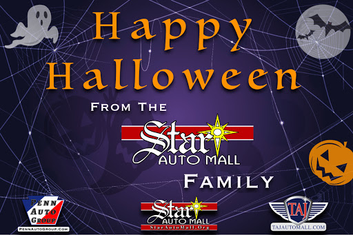 Used Car Dealer «Penn Auto Group», reviews and photos, 1211 Hanover Ave, Allentown, PA 18109, USA