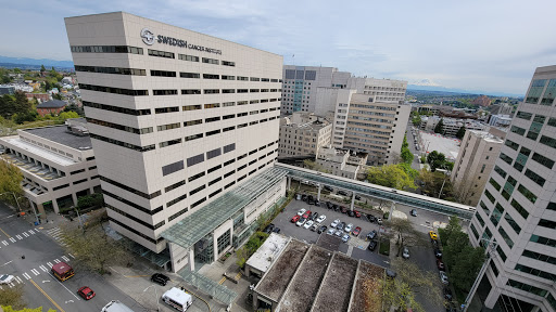 Oncology clinics Seattle