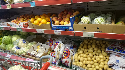 Indian Grocery Store «Spice Bazaar», reviews and photos, 364 Jefferson Rd, Rochester, NY 14623, USA