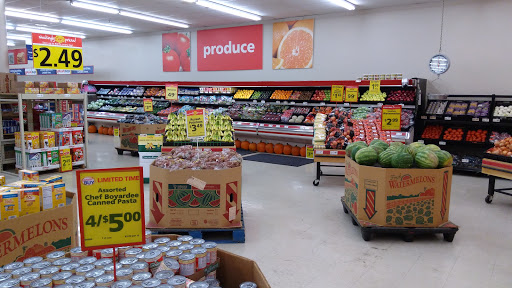 Grocery Store «Save-A-Lot», reviews and photos, 401 SW 1st St, Paoli, IN 47454, USA