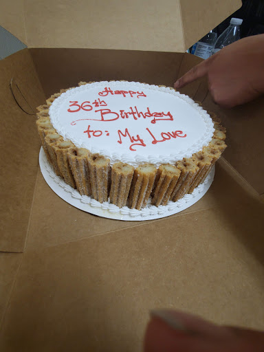 Grocery Store «Juarez Baking», reviews and photos, 1068 N Waco Ave, Wichita, KS 67203, USA