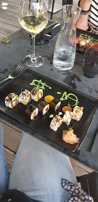 Sushi du Bar / Restaurant Kuta à Vannes - n°15